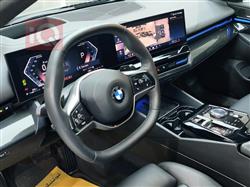 بي ام دبليو الفئة 5